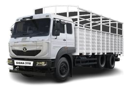 टाटा सिग्ना 3118.टी  टाटा सिग्ना 3118.टी