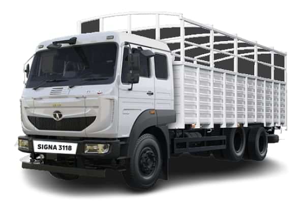 Tata Signa 3118.T