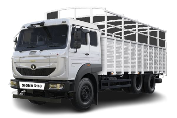 Tata Signa 3118.T