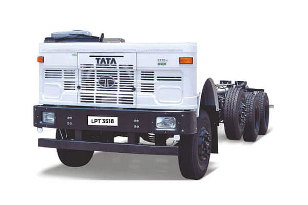 Tata Signa 3518.T