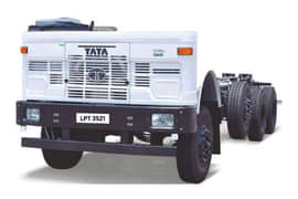 Tata LPT 3521 COWL