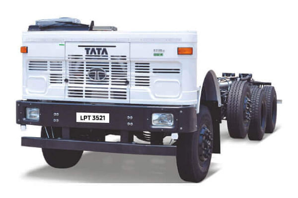 टाटा एलपीटी 3521 कौल टाटा एलपीटी 3521 कौल