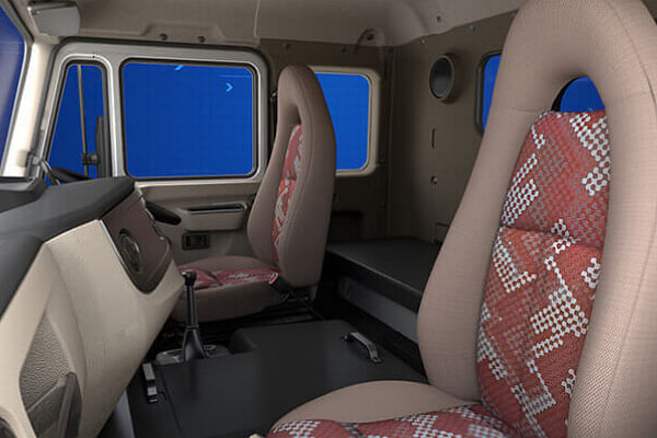 टाटा सिग्ना 3521.टी टाटा सिग्ना 3521.टी