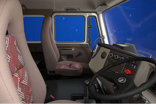 Tata SIGNA 3521.T