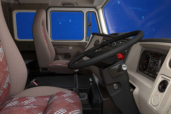 Tata SIGNA 3521.T