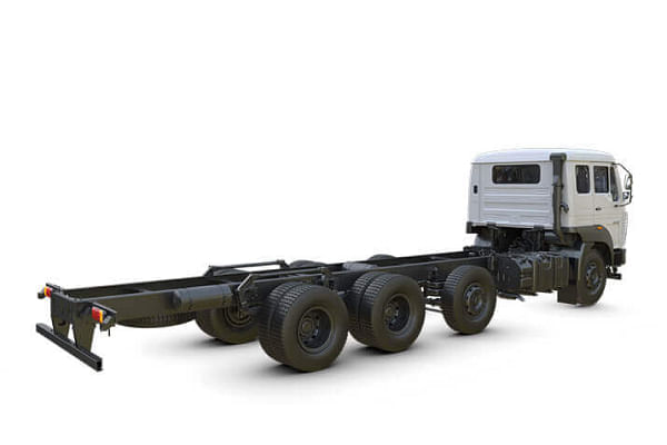 टाटा सिग्ना 3521.टी टाटा सिग्ना 3521.टी