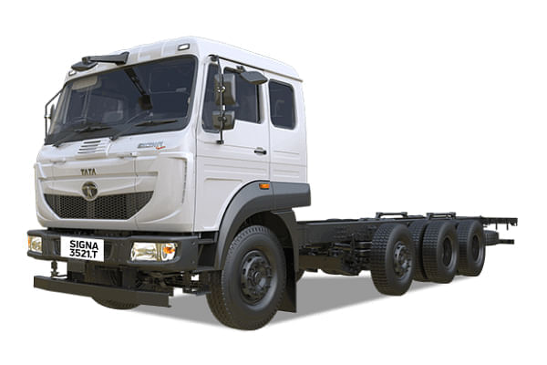 Tata SIGNA 3521.T Tata SIGNA 3521.T