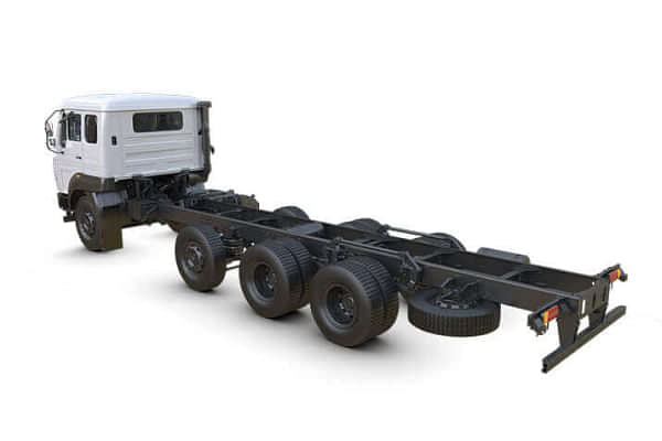 Tata SIGNA 3521.T
