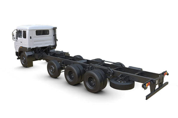 Tata SIGNA 3521.T