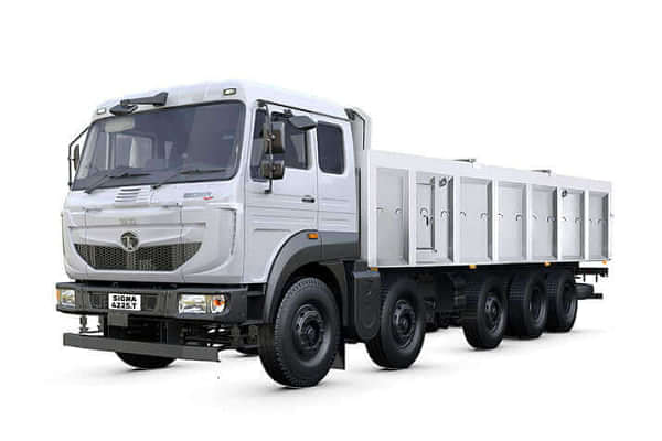 Tata SIGNA 4225.T