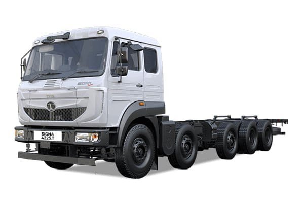 Tata SIGNA 4225.T Tata SIGNA 4225.T