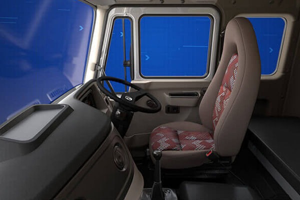 Tata LPT 4825 Tata LPT 4825