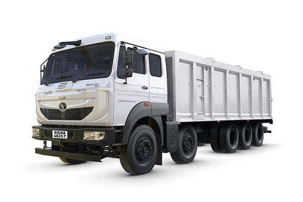 टाटा सिग्ना 4825.टी टाटा सिग्ना 4825.टी