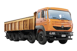 Tata LPT 4925  Tata LPT 4925