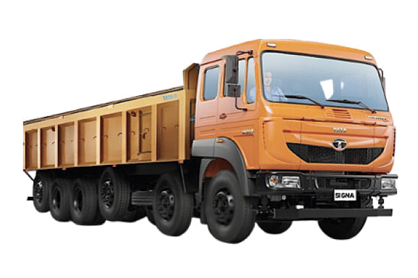 Tata LPT 4925 Tata LPT 4925