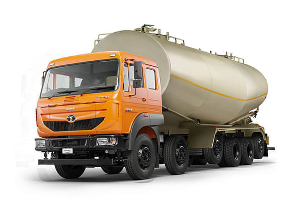 Tata LPT 4925 Tata LPT 4925