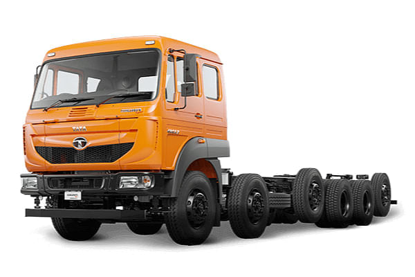 Tata Signa 4925.T Tata Signa 4925.T