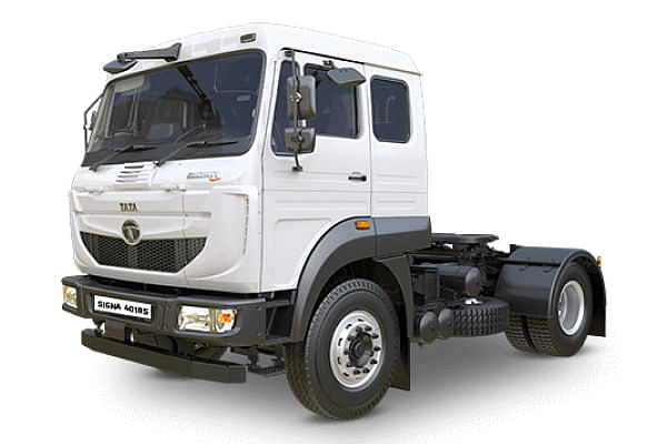 Tata LPS 4018 Cowl