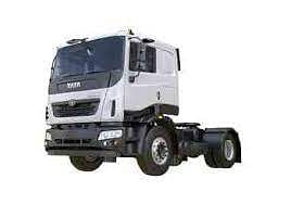 Tata Prima 4625.S Tata Prima 4625.S