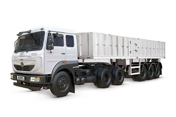 Tata Prima 5530.S