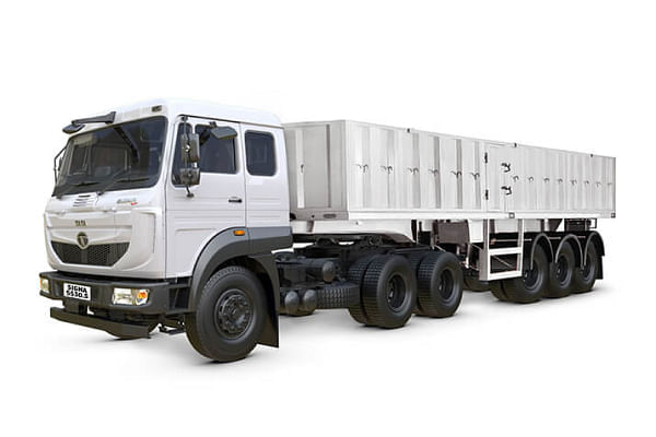 Tata Prima 5530.S