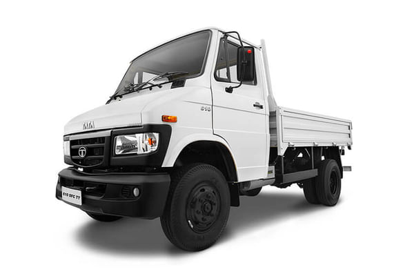 टाटा 610 एसएफसी टीटी