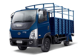 Tata T.6 ULTRA-image