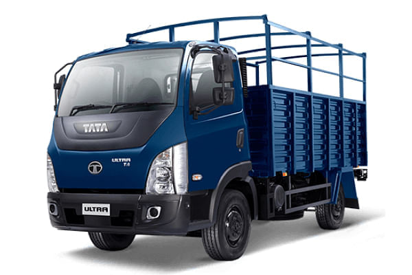 Tata T.6 ULTRA Tata T.6 ULTRA