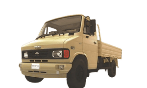 Tata SFC 407 CNG HD