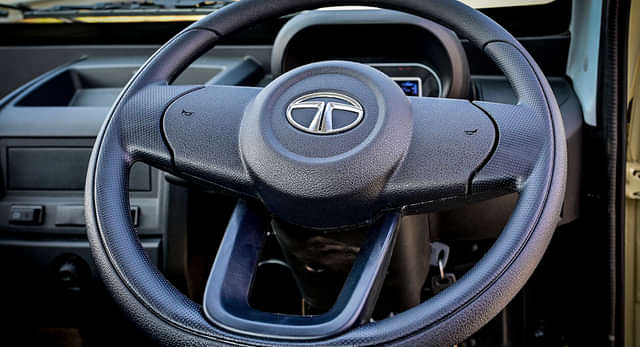 Tata Ace HT Plus