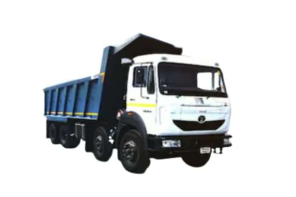Tata 3525.K/.TK