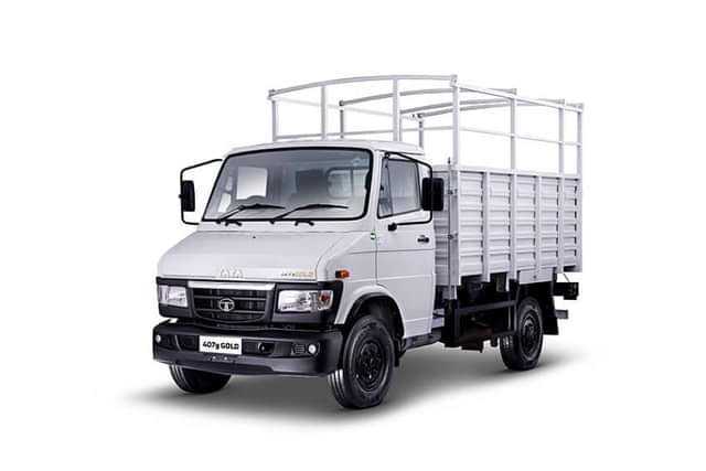 Tata 407g SFC