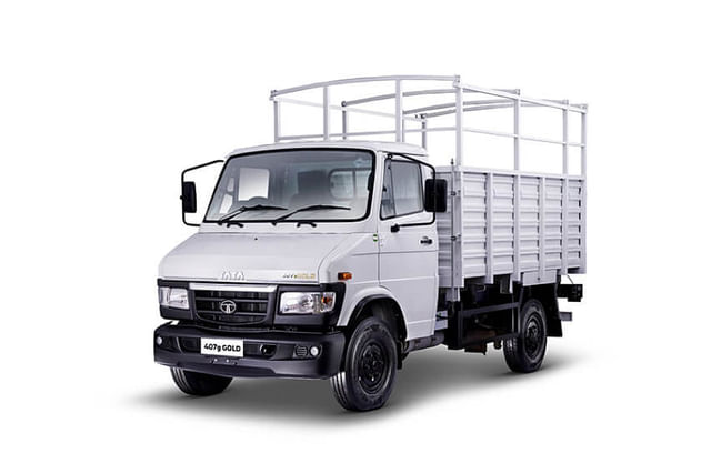 Tata 407g SFC