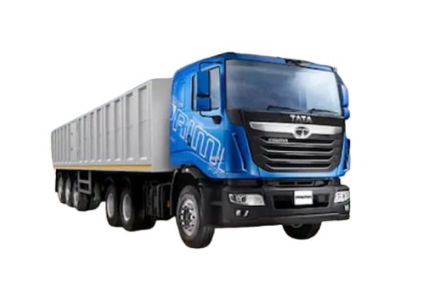 Tata Prima FL 5530.S