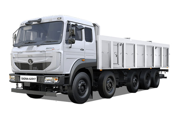 Tata Signa 4221.T Tata Signa 4221.T