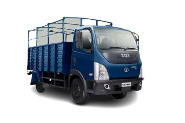 Tata Ultra Sleek T.6