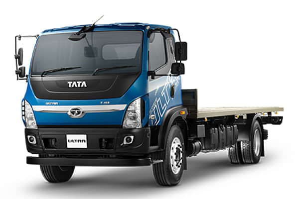 Tata Ultra T.16 AMT
