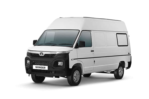 Tata Winger Cargo
