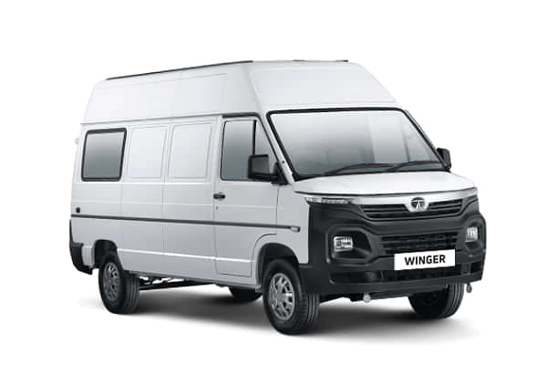 Tata Winger Cargo