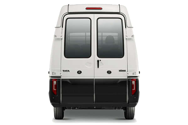 Tata Winger Cargo