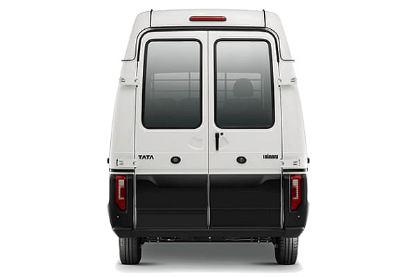 Tata Winger Cargo