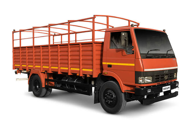 टाटा 1212 एलपीटी (ट्यूबलेस) टाटा 1212 एलपीटी (ट्यूबलेस)