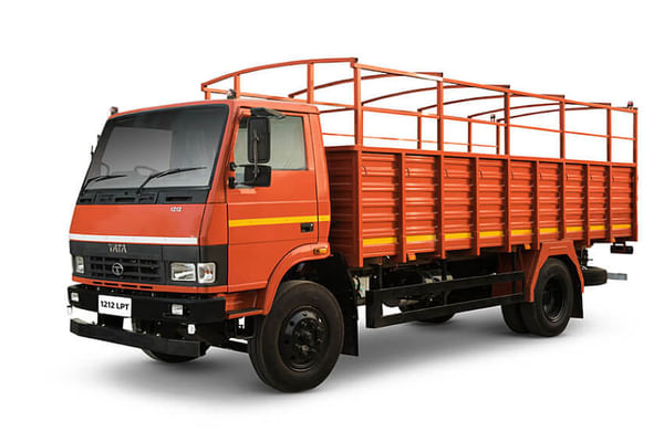 टाटा 1212 एलपीटी (ट्यूबलेस) टाटा 1212 एलपीटी (ट्यूबलेस)