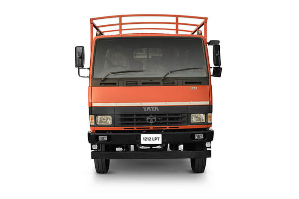 टाटा 1212 एलपीटी (ट्यूबलेस) टाटा 1212 एलपीटी (ट्यूबलेस)