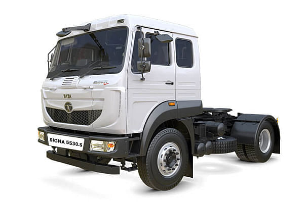 Tata Signa 5530.S 4x2