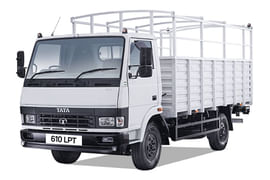 टाटा 610 एलपीटी  टाटा 610 एलपीटी