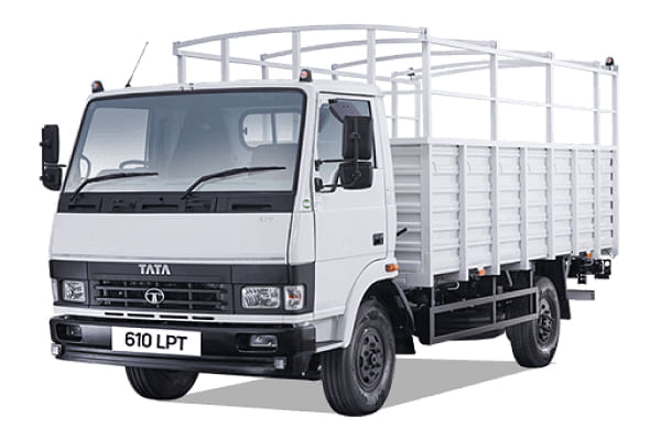 Tata 610 LPT