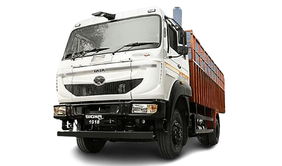 टाटा सिग्ना 1918.टी टाटा सिग्ना 1918.टी