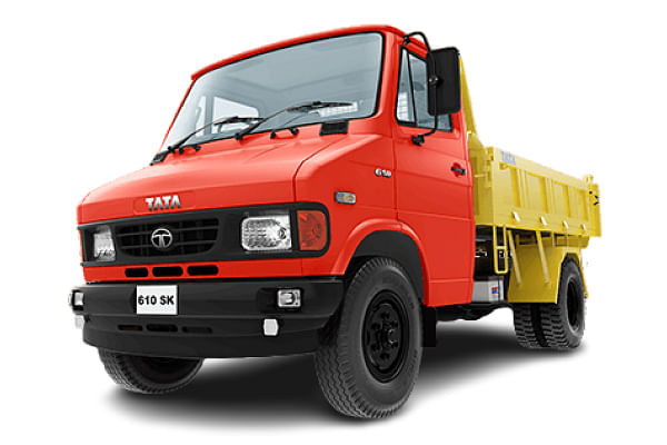 Tata 610 LPK