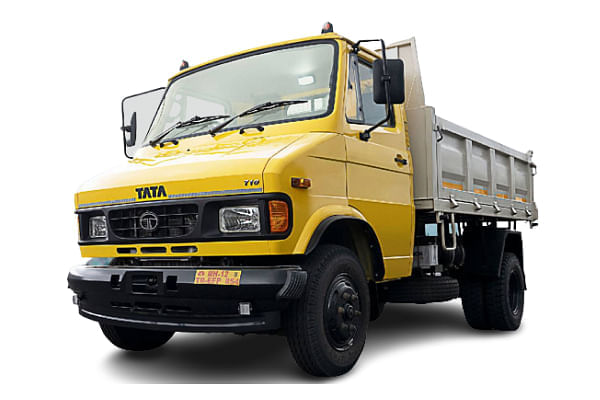 टाटा 710 एस के 